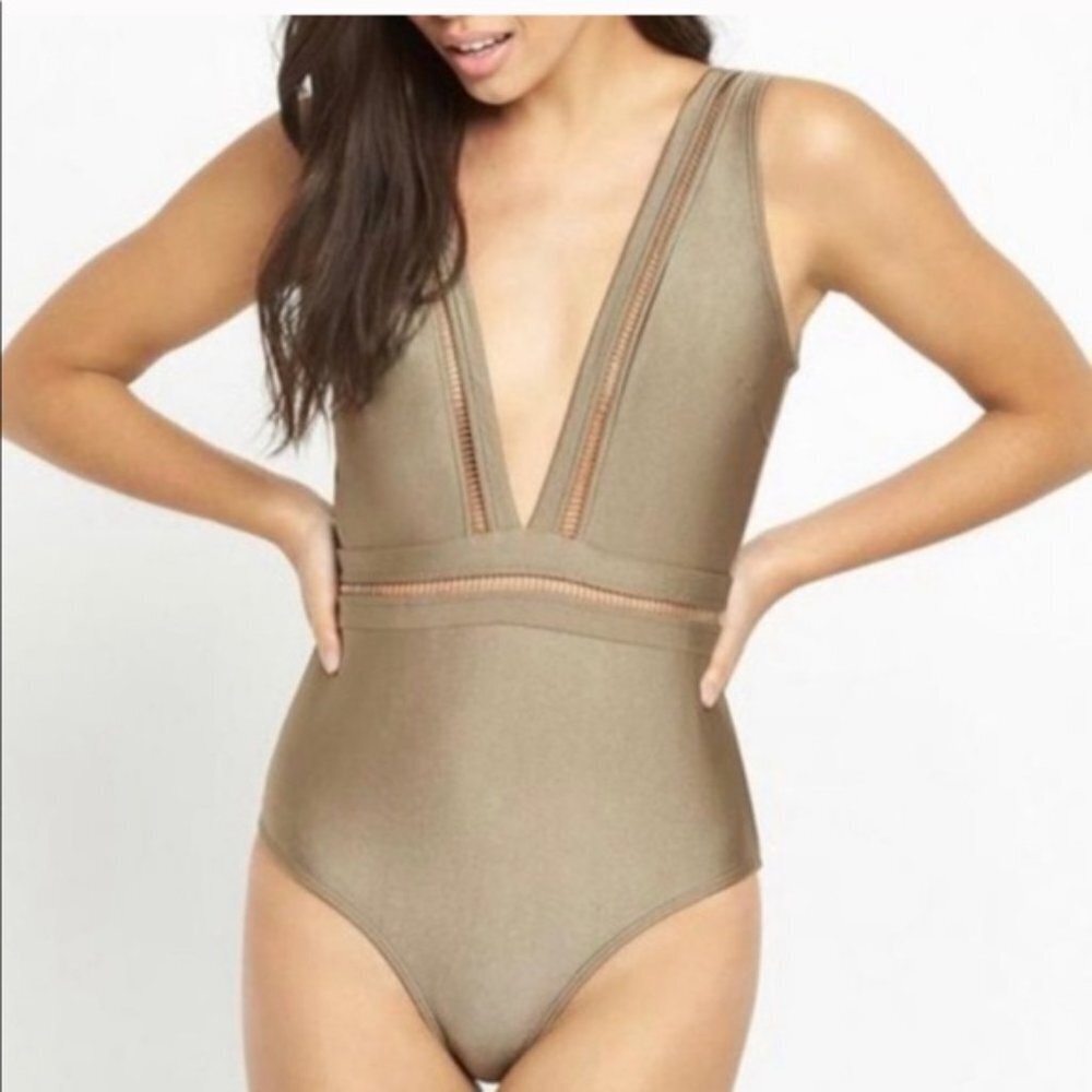 8/10/12 Ted Baker Swimsuit H01
